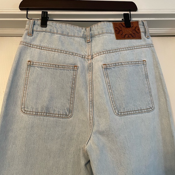 Sandro Paris Jeans - Picture 3 of 16